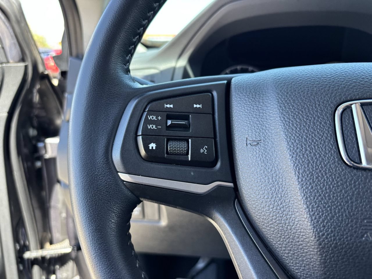 Certified 2025 Honda Ridgeline RTL+ image 26