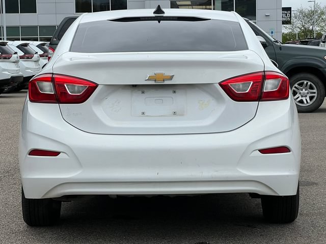Used 2019 Chevrolet Cruze LS FWD image 31