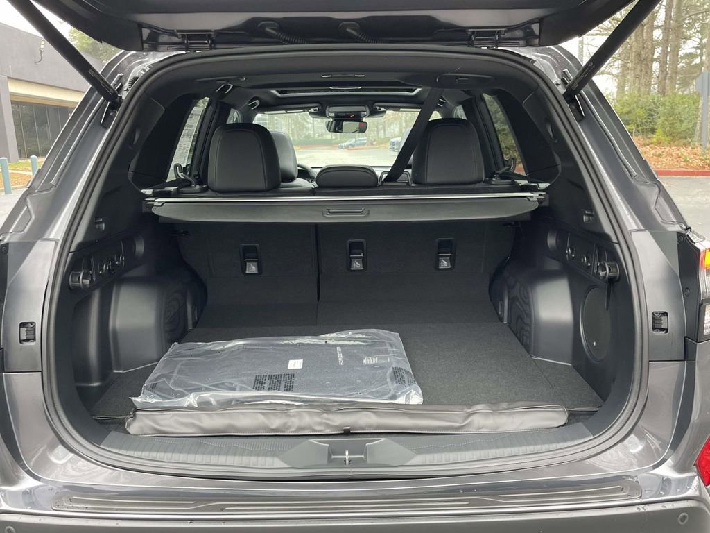 New 2026 Subaru Forester Limited w/ Premium/Limited Package AWD/4WD image 10