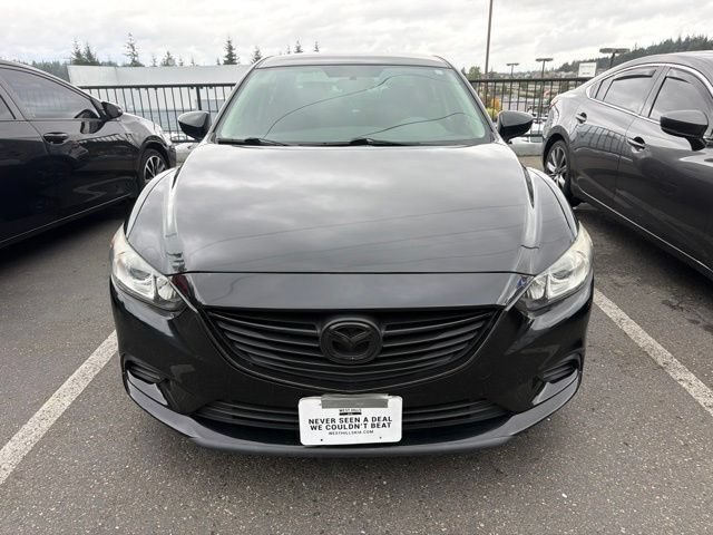 Used 2015 MAZDA MAZDA6 Sport FWD image 7