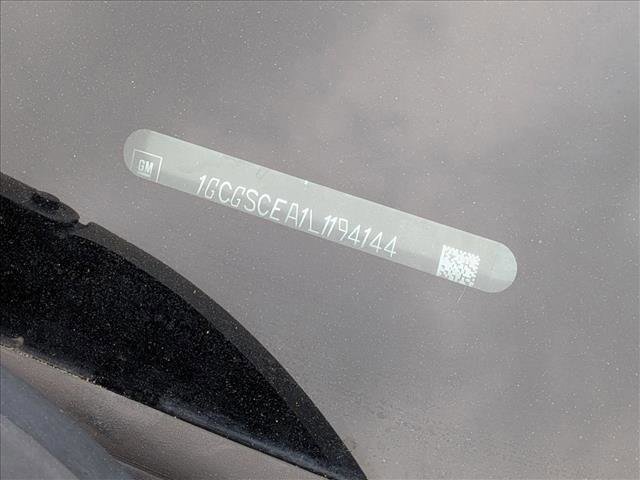 Used 2020 Chevrolet Colorado LT w/ Safety Package image 25