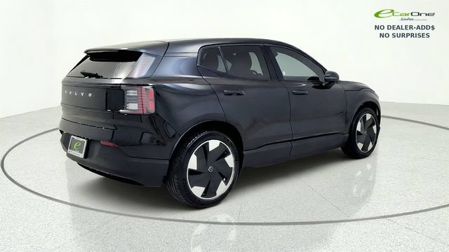 Used 2025 Volvo EX30 Plus w/ Protection Package Premier AWD/4WD image 9