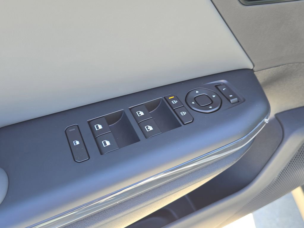 New 2026 Kia K4 EX image 19