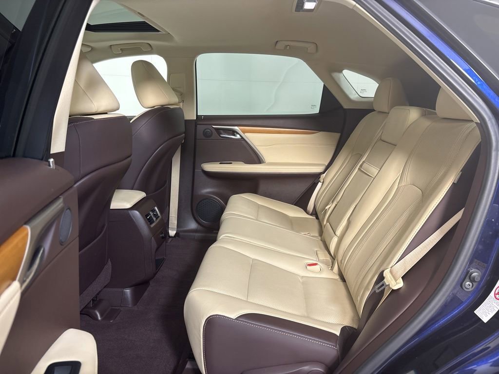 Used 2017 Lexus RX 350 FWD w/ Premium Package image 20