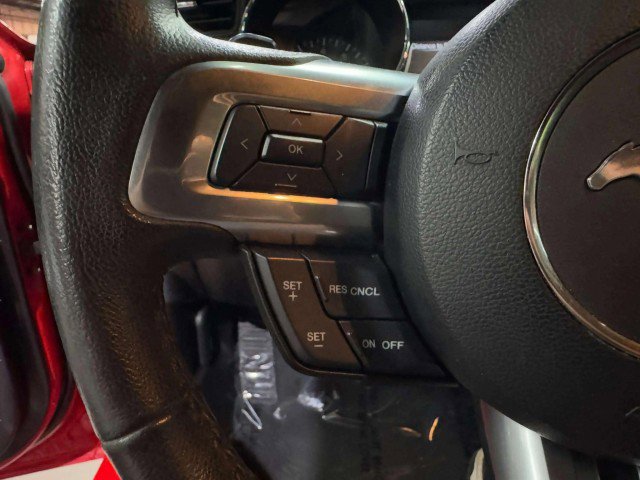 Used 2015 Ford Mustang Convertible w/ Equipment Group 051A image 15