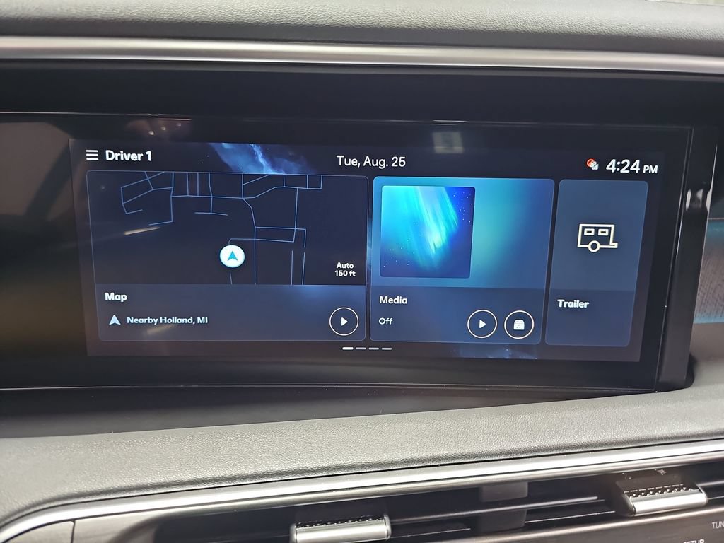 Certified 2026 Hyundai Palisade Limited AWD/4WD image 24