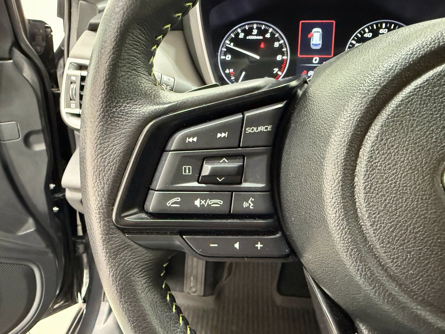 Used 2024 Subaru Outback Onyx Edition image 21