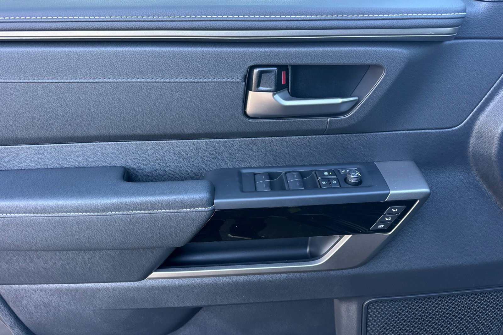 New 2026 Toyota Tundra Limited image 11