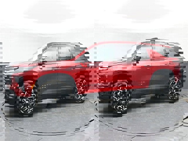 New 2026 Chevrolet Traverse High Country w/ LPO, Floor Liner Package image 11