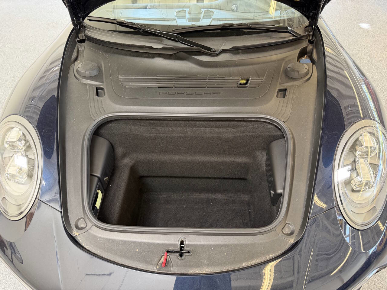 Used 2019 Porsche 911 Turbo S image 59