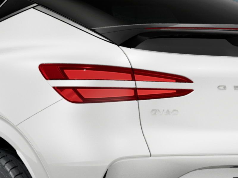 New 2026 Genesis GV60 Performance AWD/4WD image 10