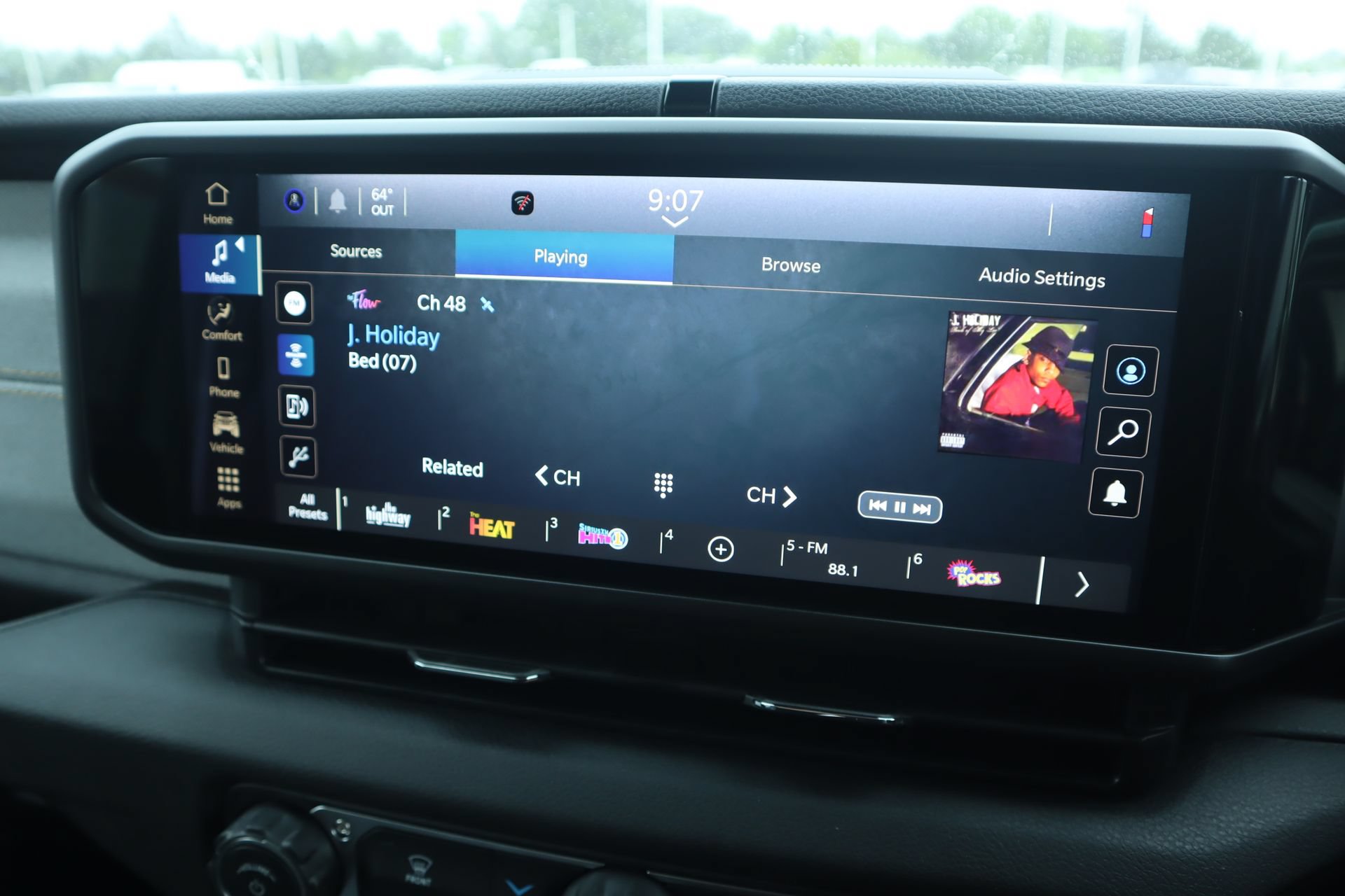 New 2026 Jeep Wrangler Unlimited Sport AWD/4WD image 5
