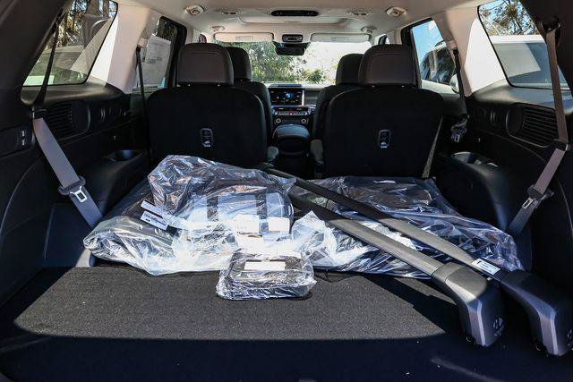 New 2026 Hyundai Palisade SEL Premium FWD image 29