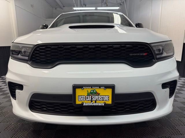 Used 2024 Dodge Durango R/T image 2