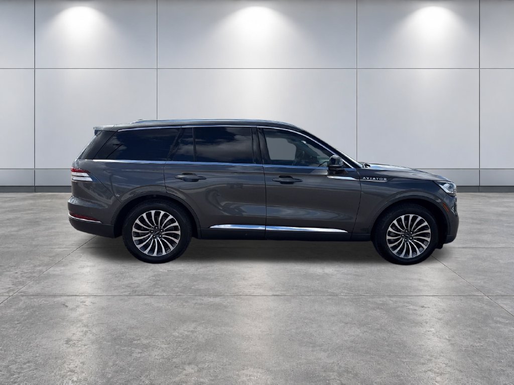 Used 2020 Lincoln Aviator Reserve w/ Equipment Group 201A AWD/4WD image 6