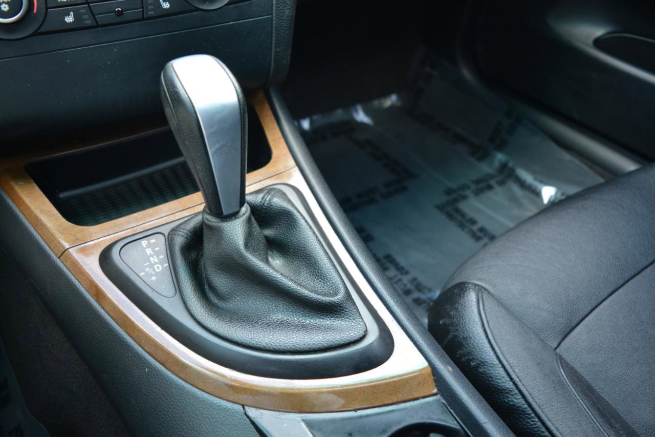 Used 2012 BMW 128i Coupe RWD image 20