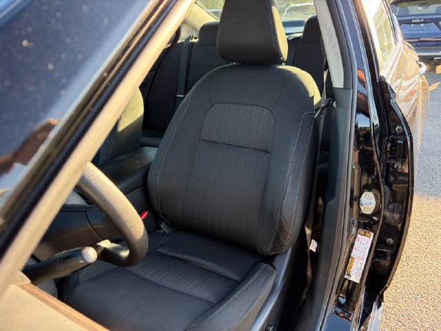 Used 2024 Nissan Altima 2.5 SV FWD image 19