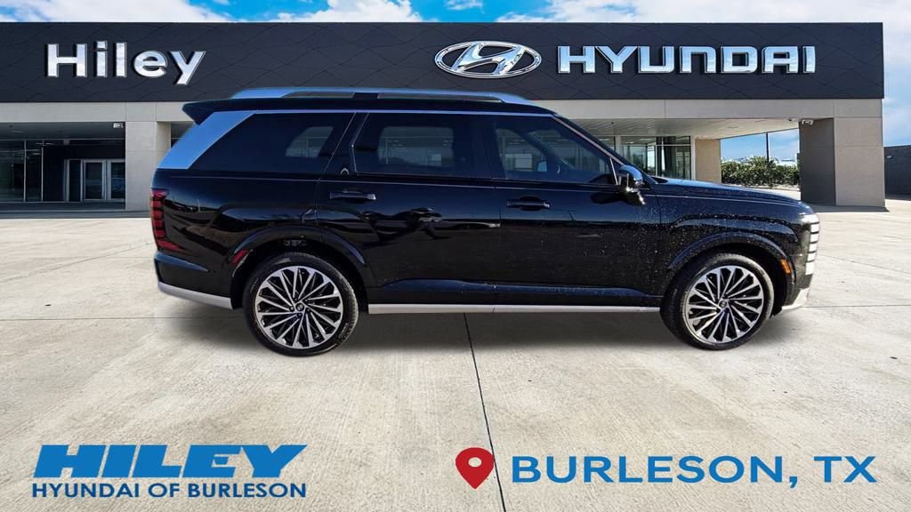 Used 2026 Hyundai Palisade Calligraphy image 14