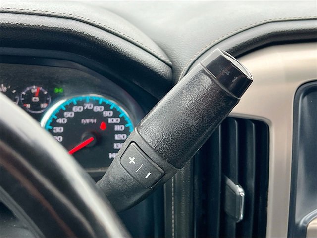 Used 2018 GMC Sierra 2500 Denali w/ Duramax Plus Package image 21