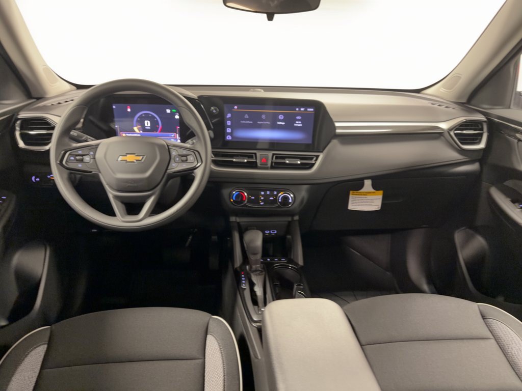 New 2026 Chevrolet TrailBlazer LS w/ LS Convenience Package AWD/4WD image 17