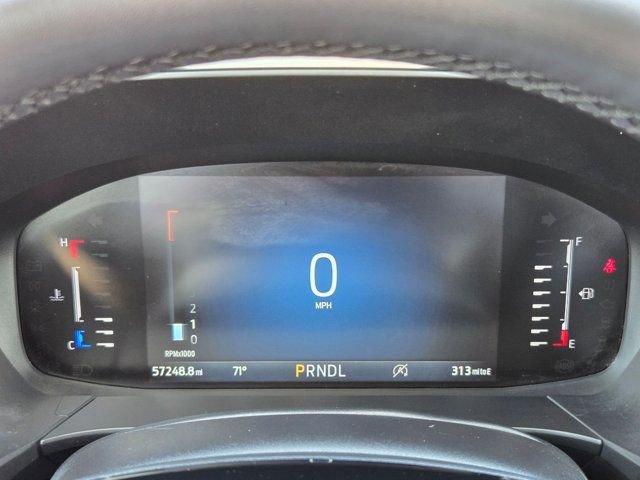 Used 2024 Ford Escape Active w/ Cold Weather Package image 16