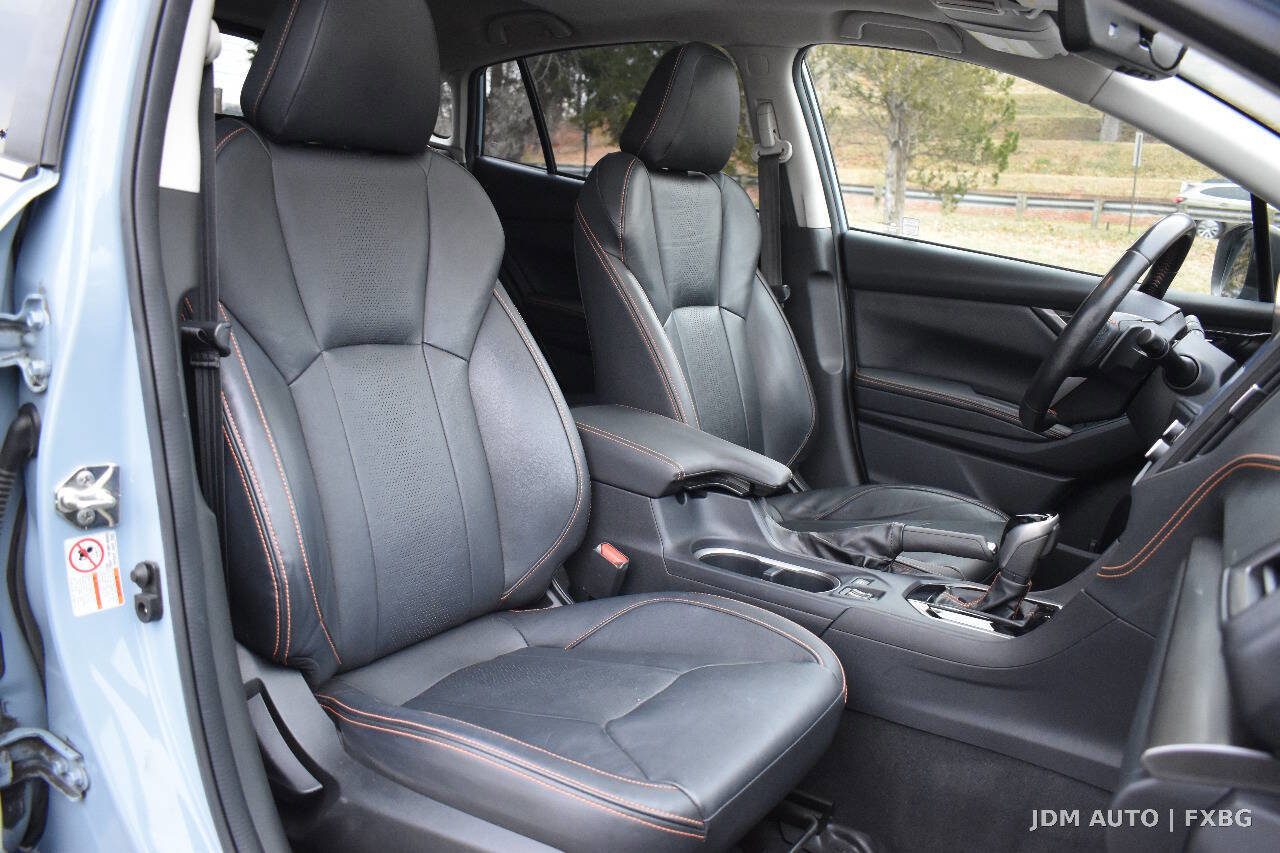 Used 2018 Subaru Crosstrek 2.0i Limited image 14
