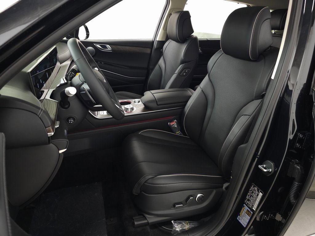Used 2026 Genesis GV80 2.5T Advanced image 12