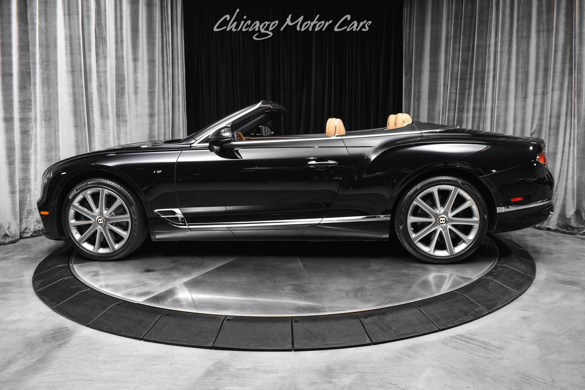 Used 2020 Bentley Continental GT V8 AWD/4WD image 35