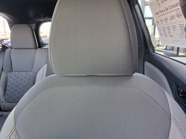 New 2026 Subaru Forester AWD/4WD image 17