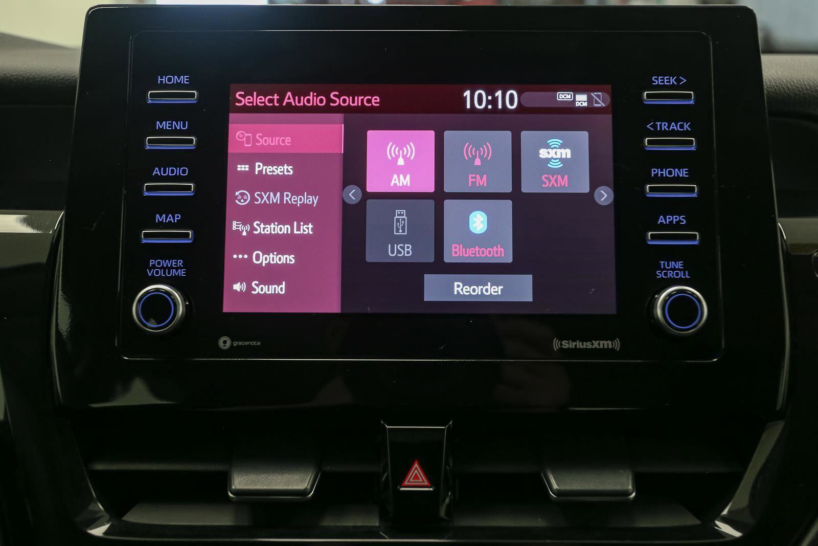 Used 2023 Toyota Camry LE FWD image 24