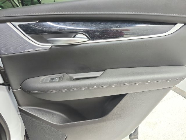 Used 2023 Cadillac XT5 Premium Luxury w/ LPO, Floor Liner Package AWD/4WD image 47