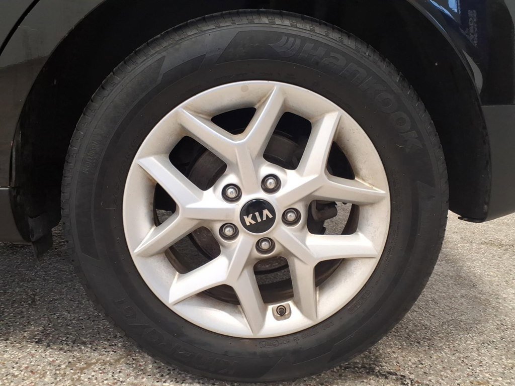 Used 2020 Kia Soul S image 7