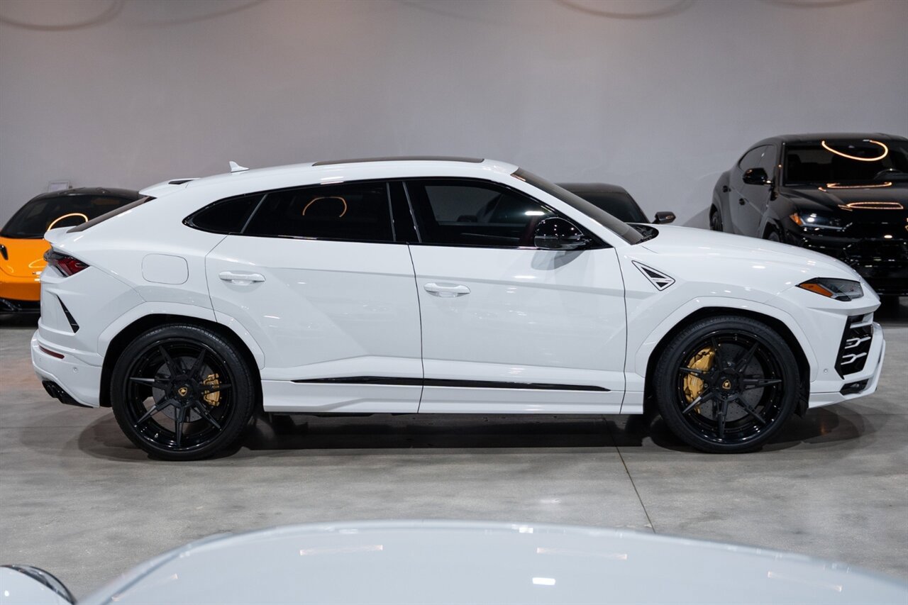Used 2019 Lamborghini Urus image 7