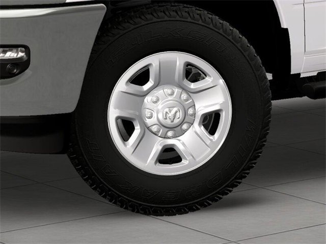 New 2026 RAM 2500 Tradesman image 3
