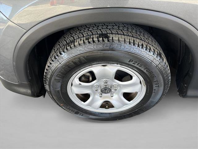 Used 2012 Honda CR-V LX image 21