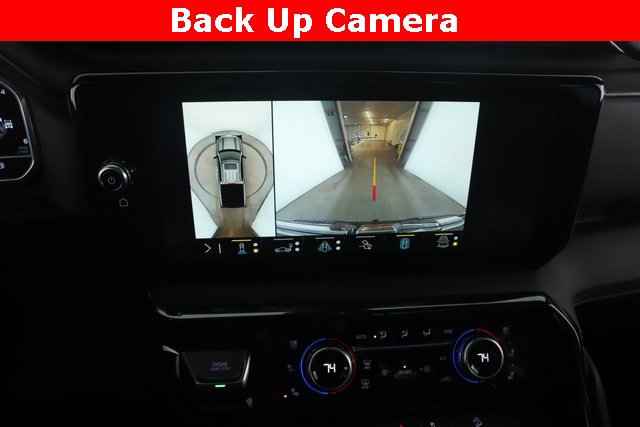 Used 2023 GMC Sierra 1500 AT4 w/ Technology Package image 25