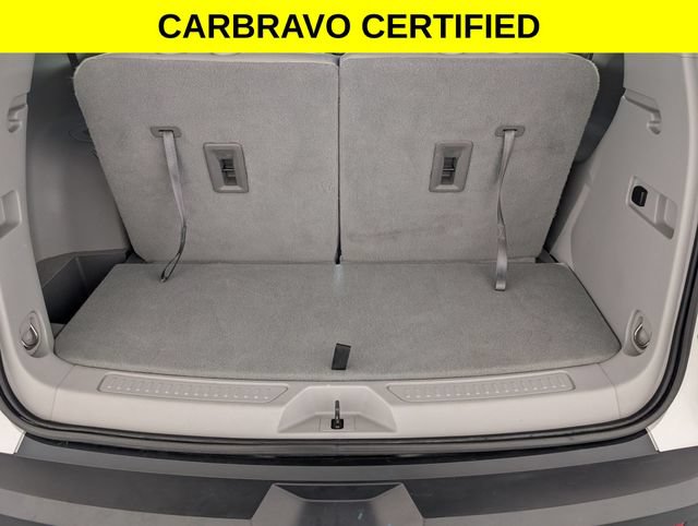 Certified 2021 GMC Acadia SLE w/ Driver Convenience Package FWD image 29