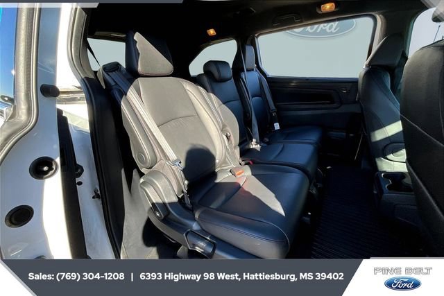 Used 2024 Honda Odyssey Sport image 20