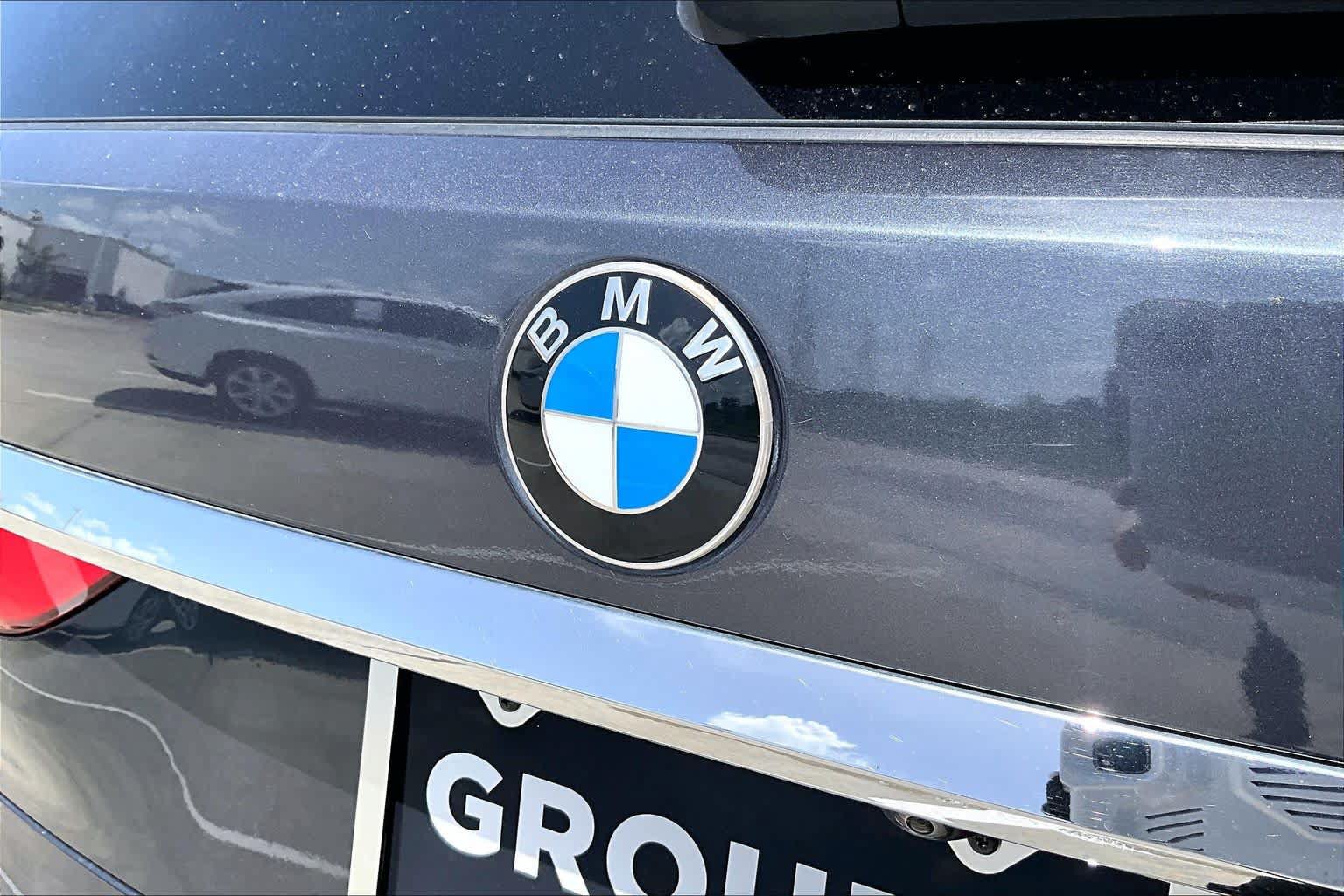 Used 2019 BMW X7 xDrive50i w/ Dynamic Handling Package AWD/4WD image 29
