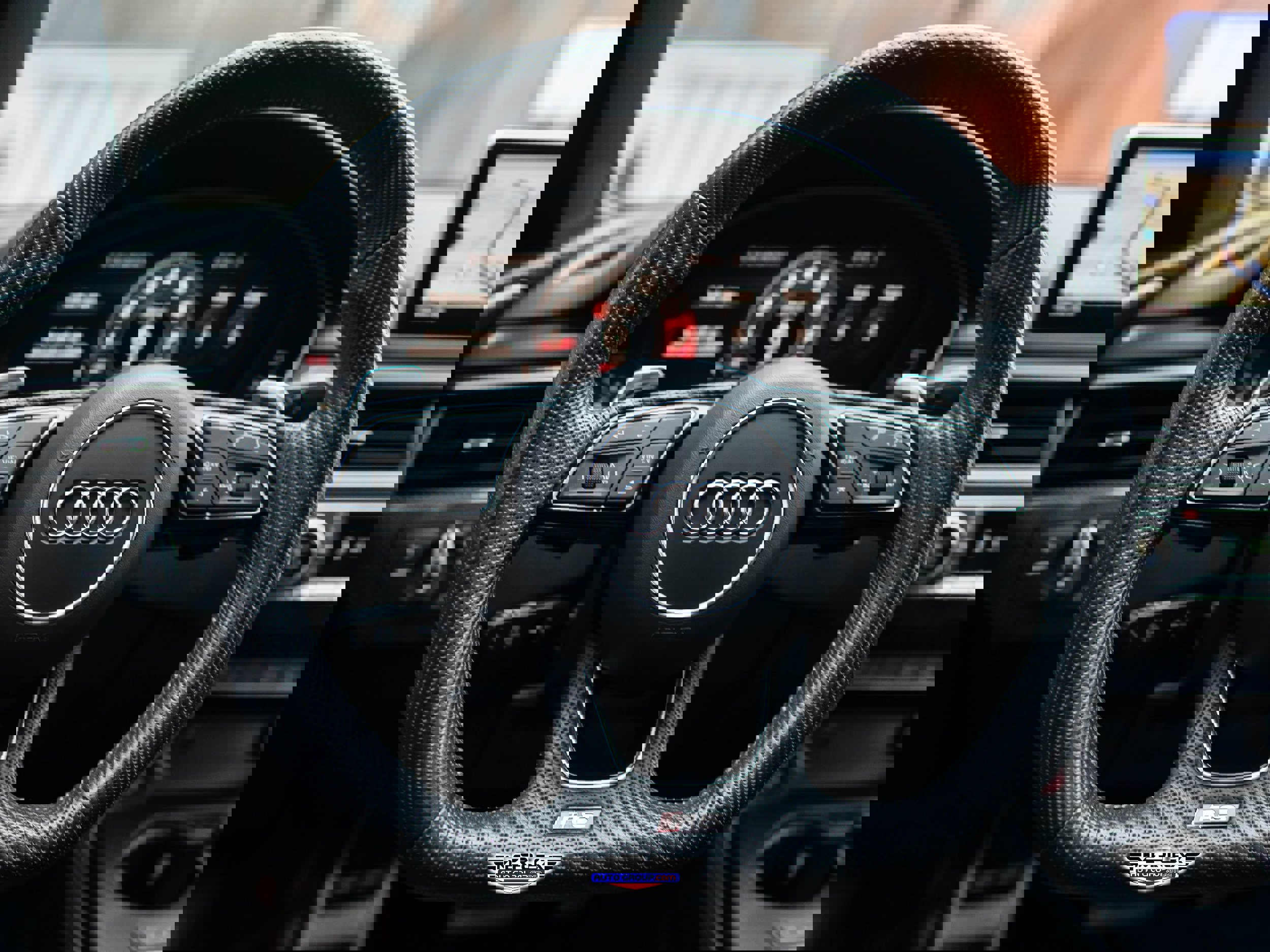 Used 2019 Audi RS 5 Sportback w/ RS Driver Assistance Package image 23