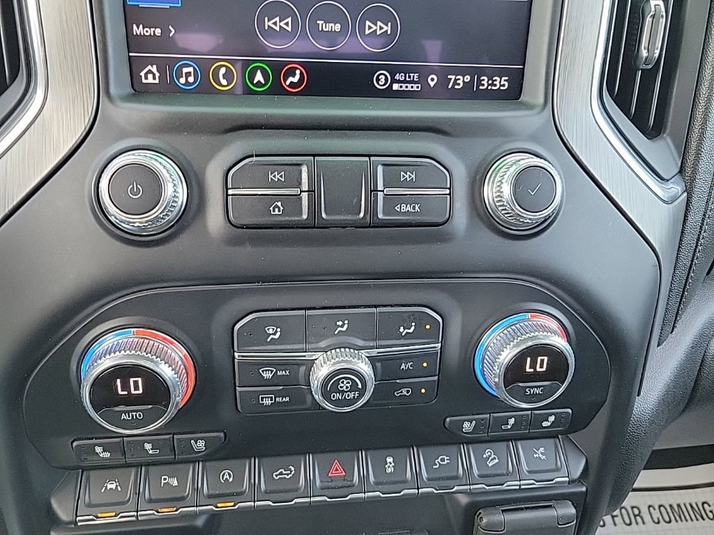 Used 2021 GMC Sierra 1500 Denali w/ Denali Ultimate Package AWD/4WD image 15