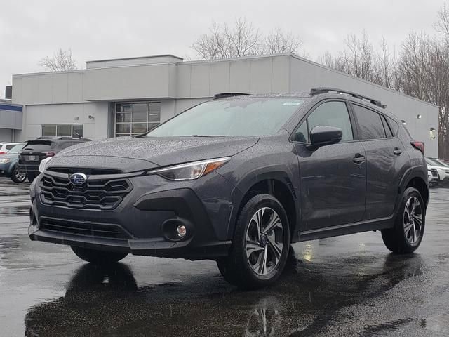 New 2026 Subaru Crosstrek 2.0i Premium image 8