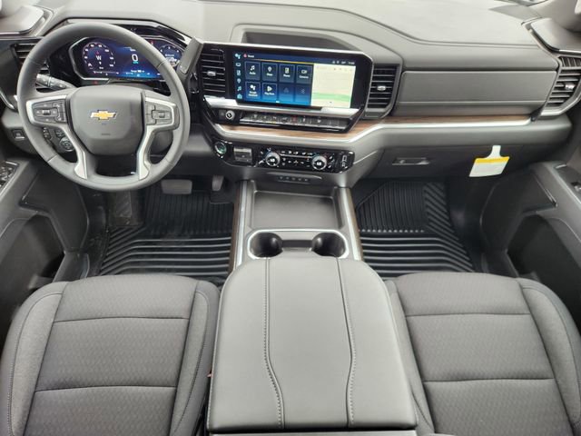 New 2026 Chevrolet Silverado 3500 LT w/ Texas Edition AWD/4WD image 27
