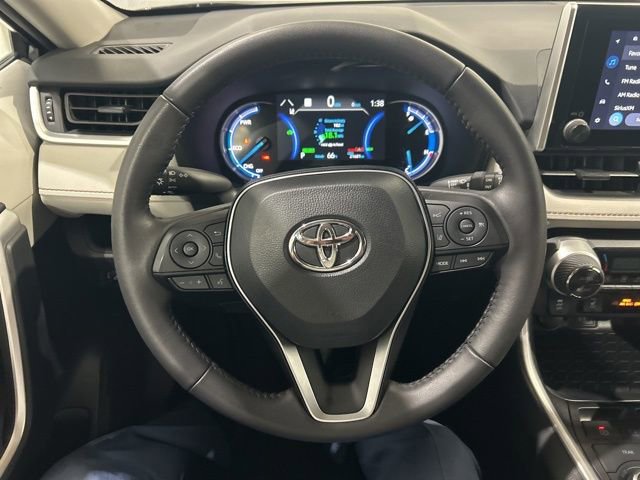 Used 2025 Toyota RAV4 XLE w/ Convenience Package AWD/4WD image 19
