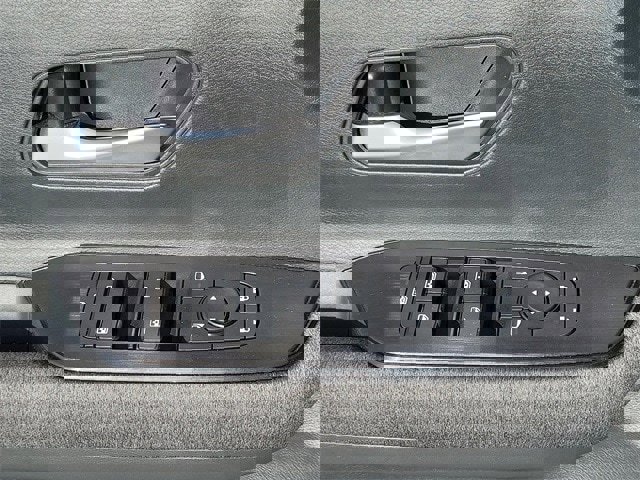 Certified 2025 Nissan Kicks SV w/ Illumination Package image 21