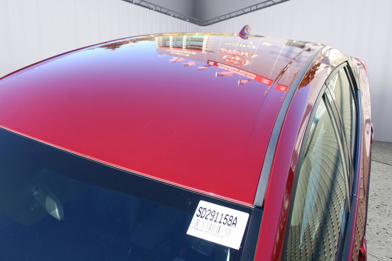 Used 2018 Toyota Prius Prime Plus image 11