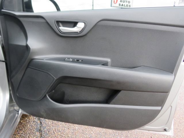 Used 2021 Kia Rio S image 37