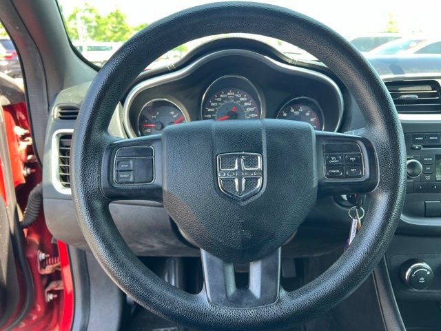 Used 2013 Dodge Avenger SE FWD image 12