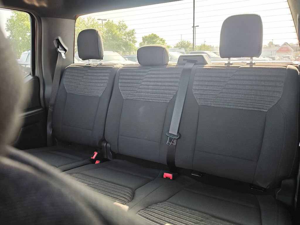 Used 2022 Ford F150 XL w/ STX Appearance Package AWD/4WD image 22
