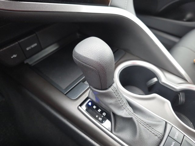 Certified 2024 Toyota Camry LE image 21